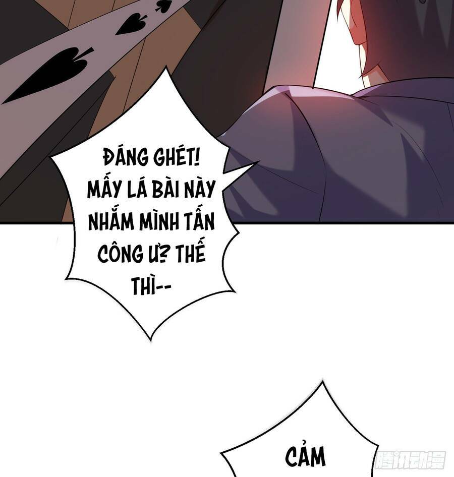 Nhặt Thuộc Tính Tại Trái Đất: Chapter 20