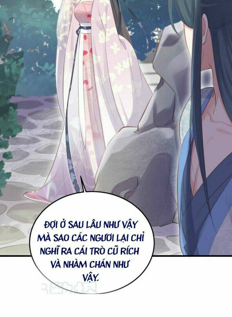 Nhật Kí Học Tập Của Hắc Liên Hoa: Chapter 18