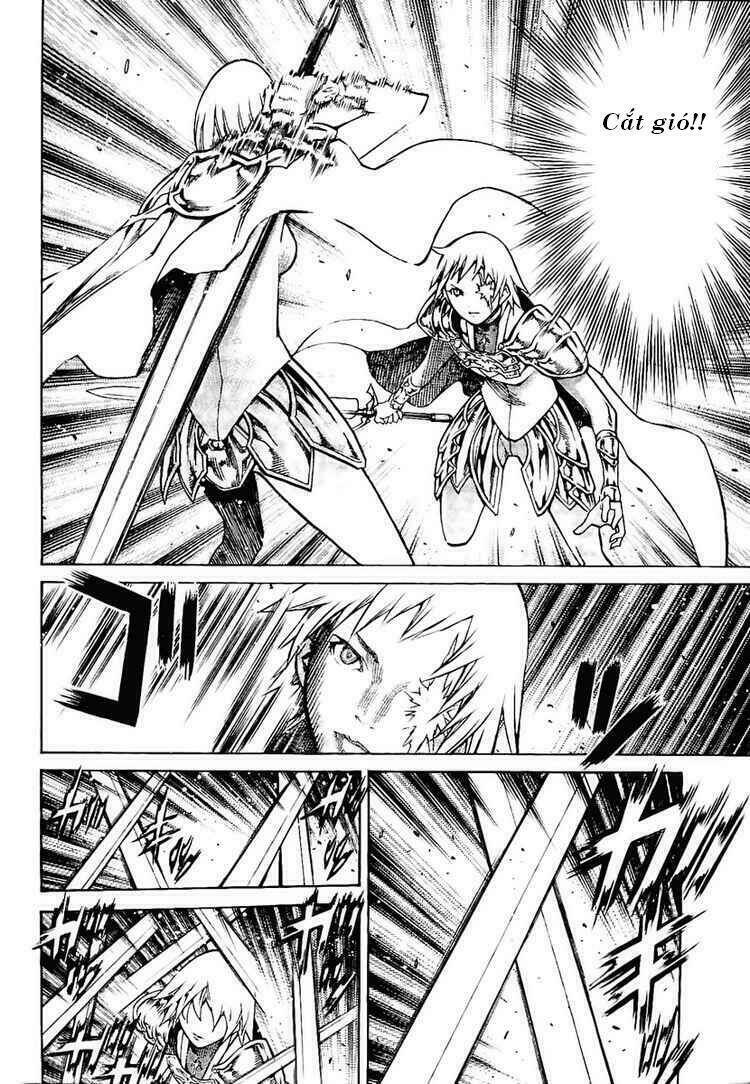 Mắt Bạc: Chapter 92