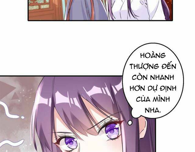 Hoa Nhan Sách: Chapter 37.1