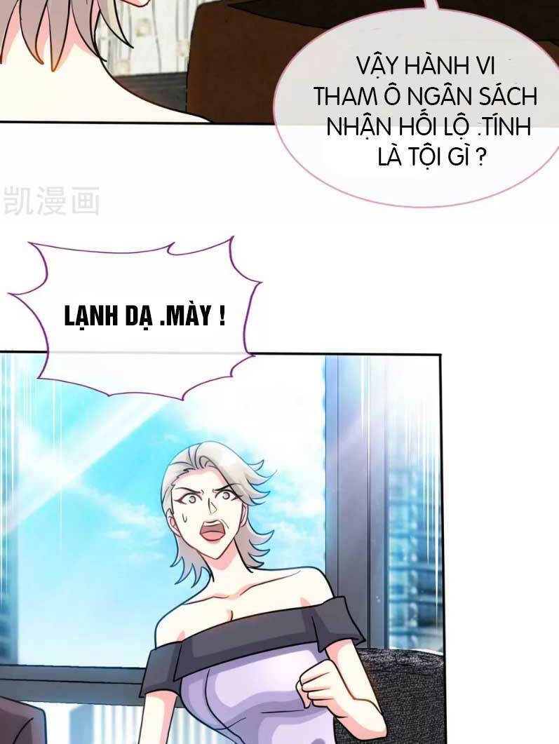 TRUY NÃ TOÀN CẦU TRUY THÊ VỀ SỦNG: Chapter 92.2