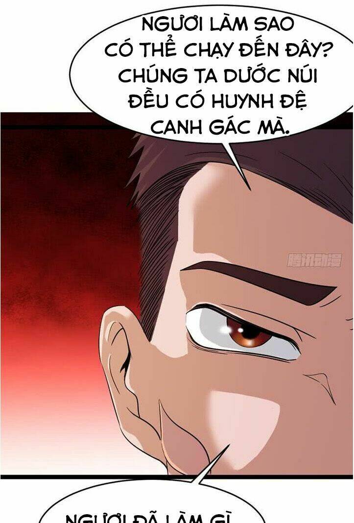 Phong Quỷ Truyền Thuyết: Chapter 144