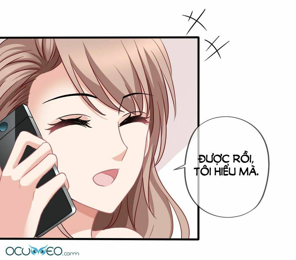 Mỹ Vị Giai Thê: Chapter 43.1