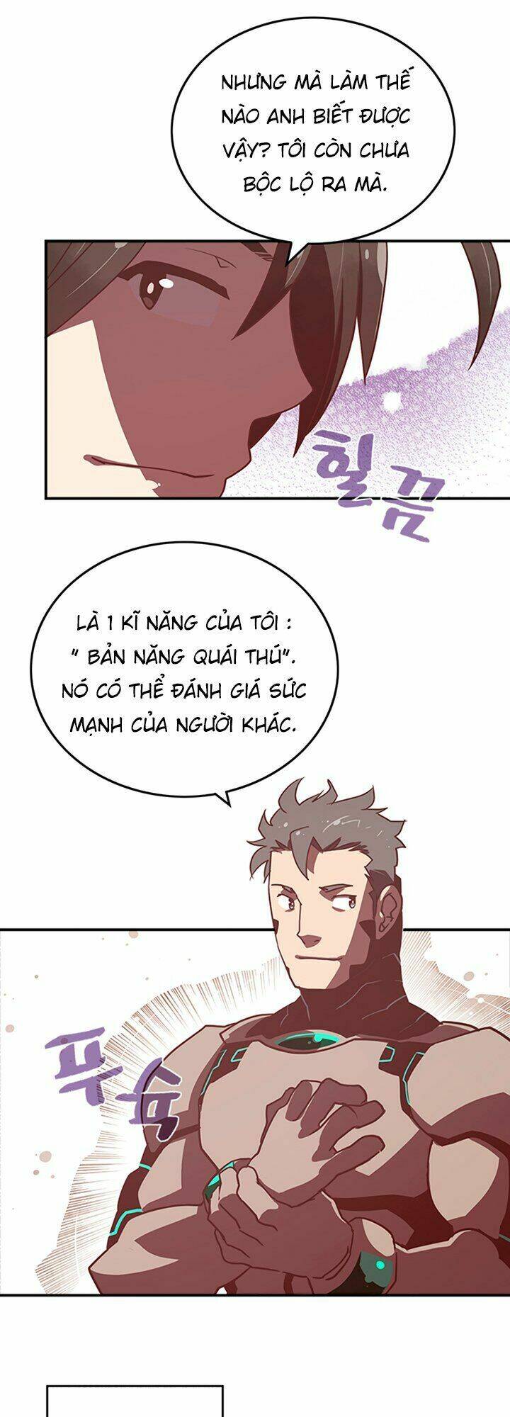 Ta Là Vua Pháp Sư: Chapter 15