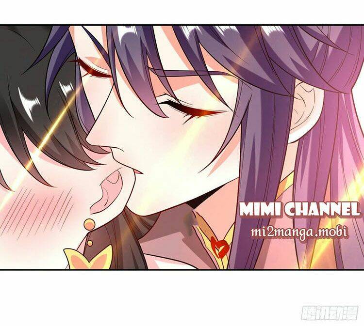 Giang Sơn Mỹ Nam Nhập Trướng Ta: Chapter 25