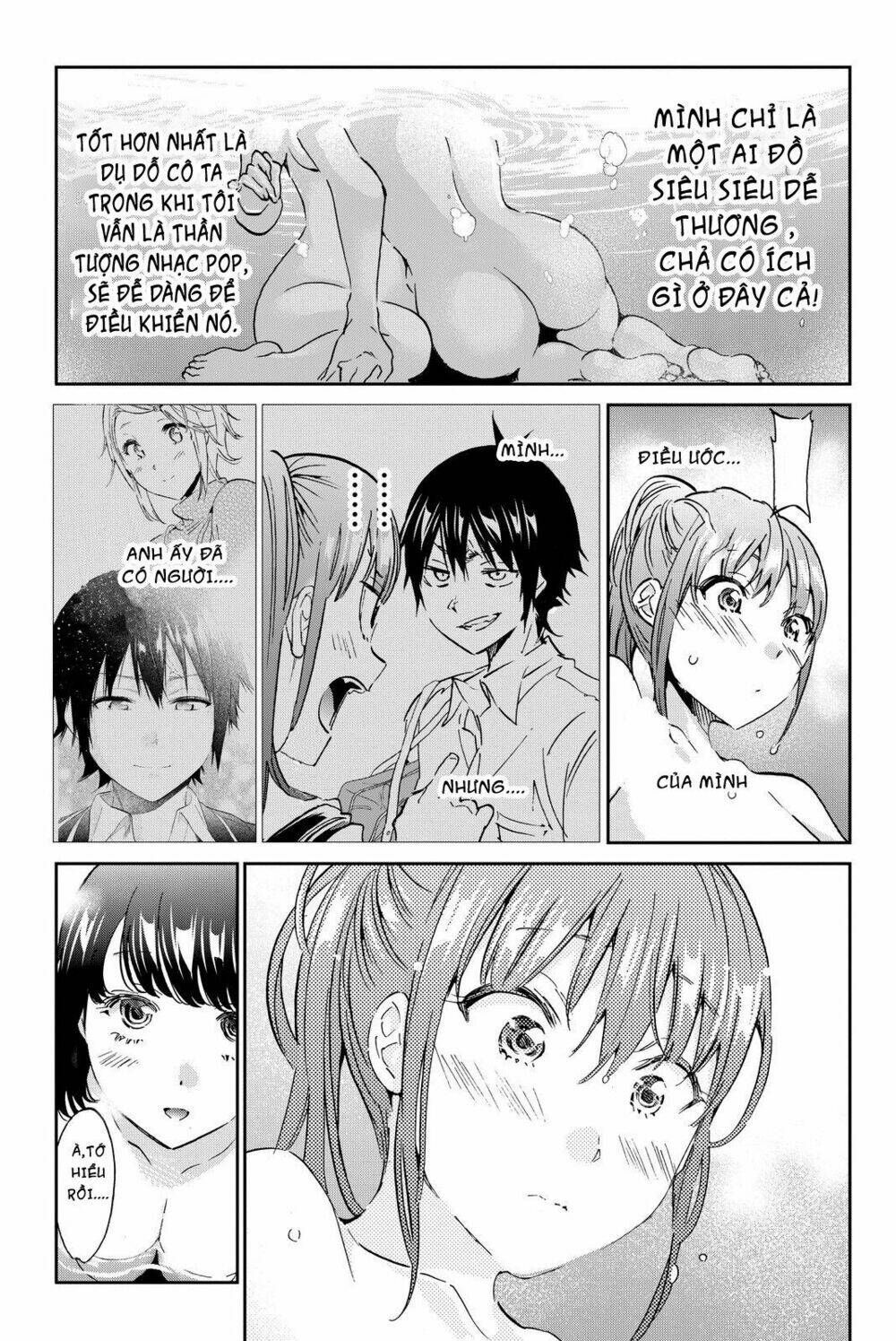 Real Account Ii: Chapter 72