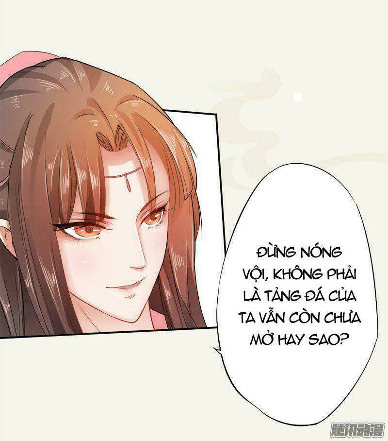 Tuyệt Thế Luyện Đan Sư: Chapter 6