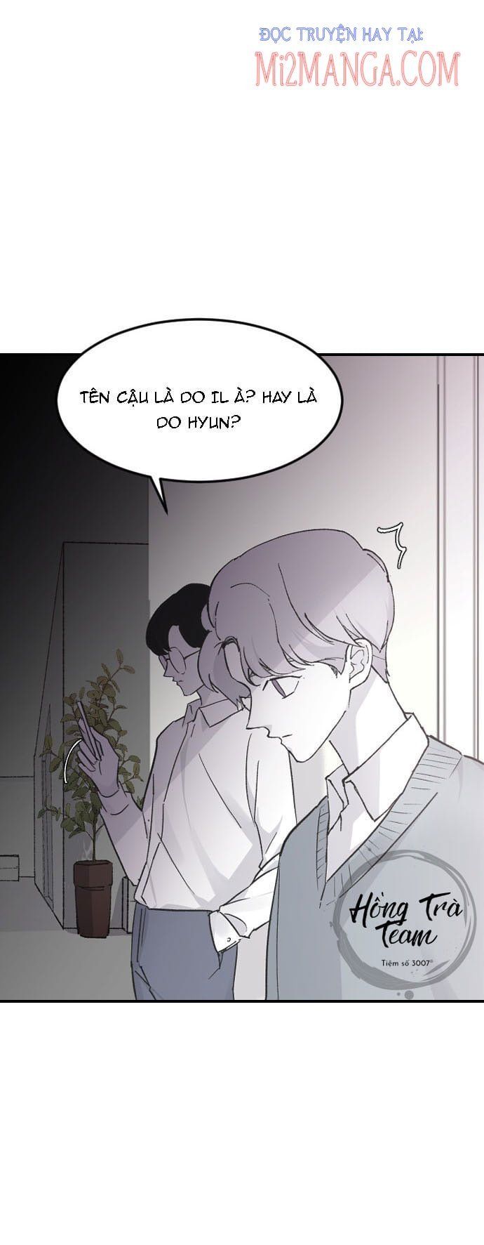 Ba Người Anh Trai Của Tôi Là Bạo Quân: Chapter 14.5
