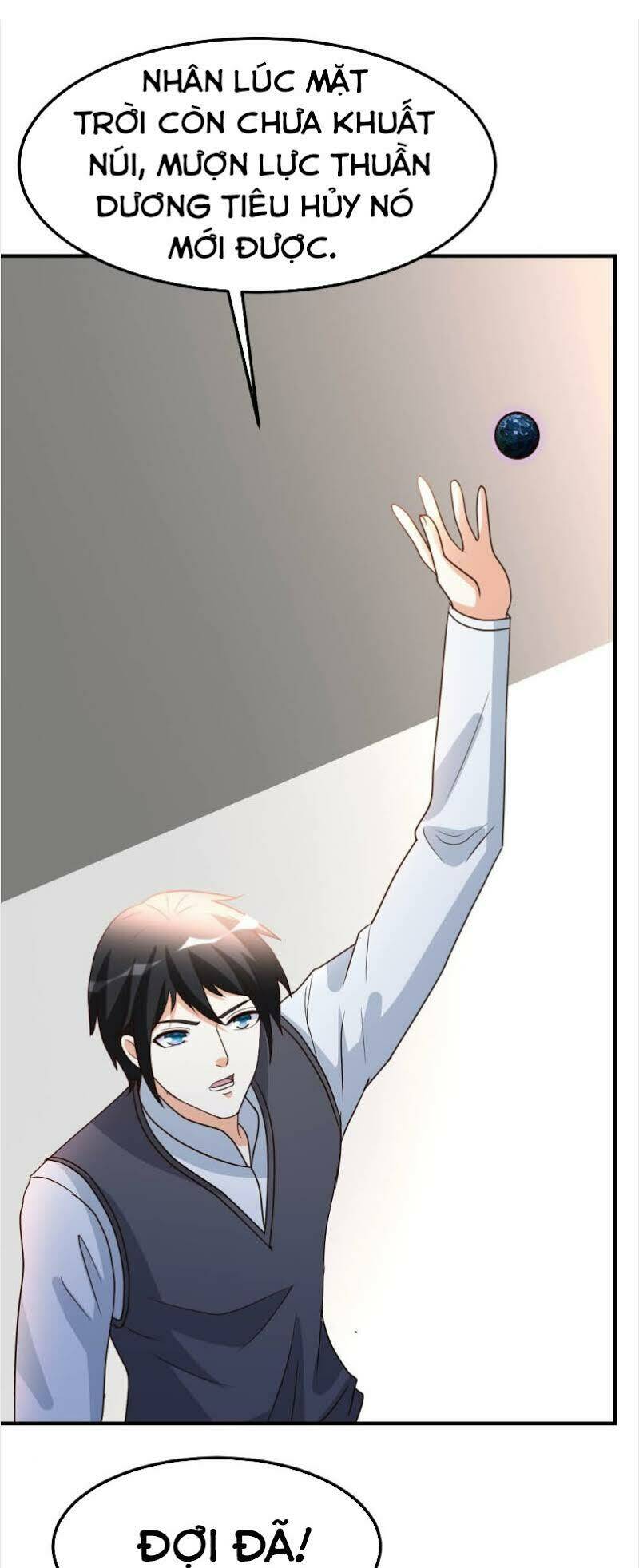 Trọng Sinh Tu Chân Tại Đô Thị: Chapter 82