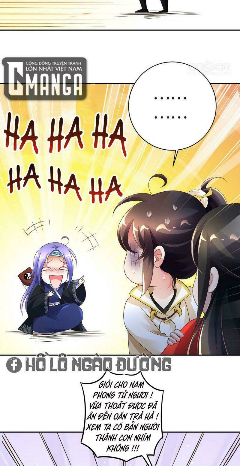 Thiên Kim Bất Hoán: Chapter 86