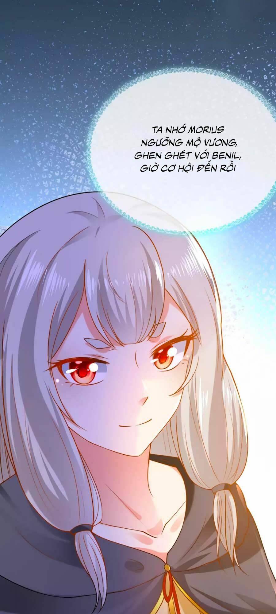 Sủng Hậu Của Vương: Chapter 27
