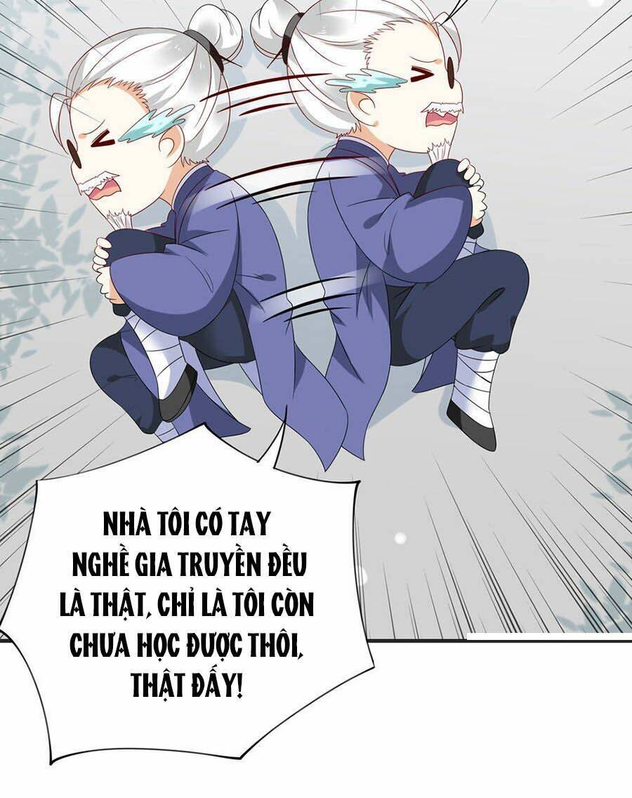 Yêu Tôi Đều Chết Cả Đi!: Chapter 114