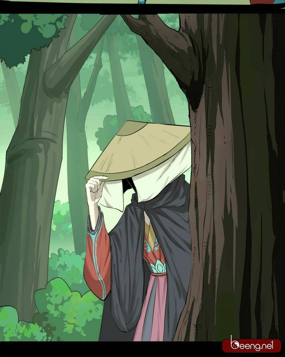 Phong Tàng: Chapter 2