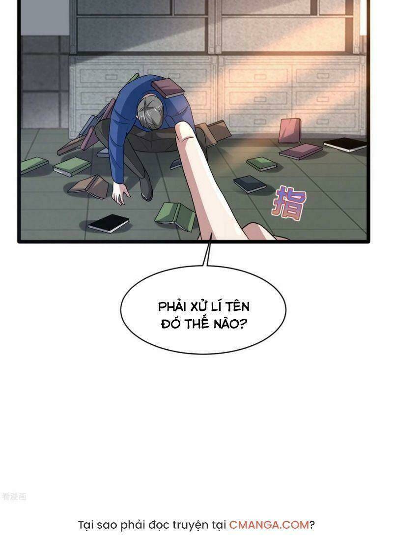 Đô Thị Tà Vương: Chapter 154
