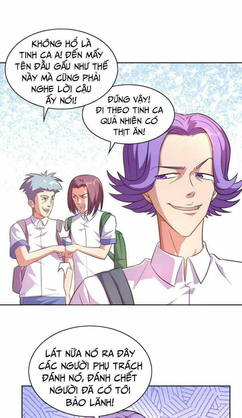 Kết Hôn Không Dễ: Chapter 4