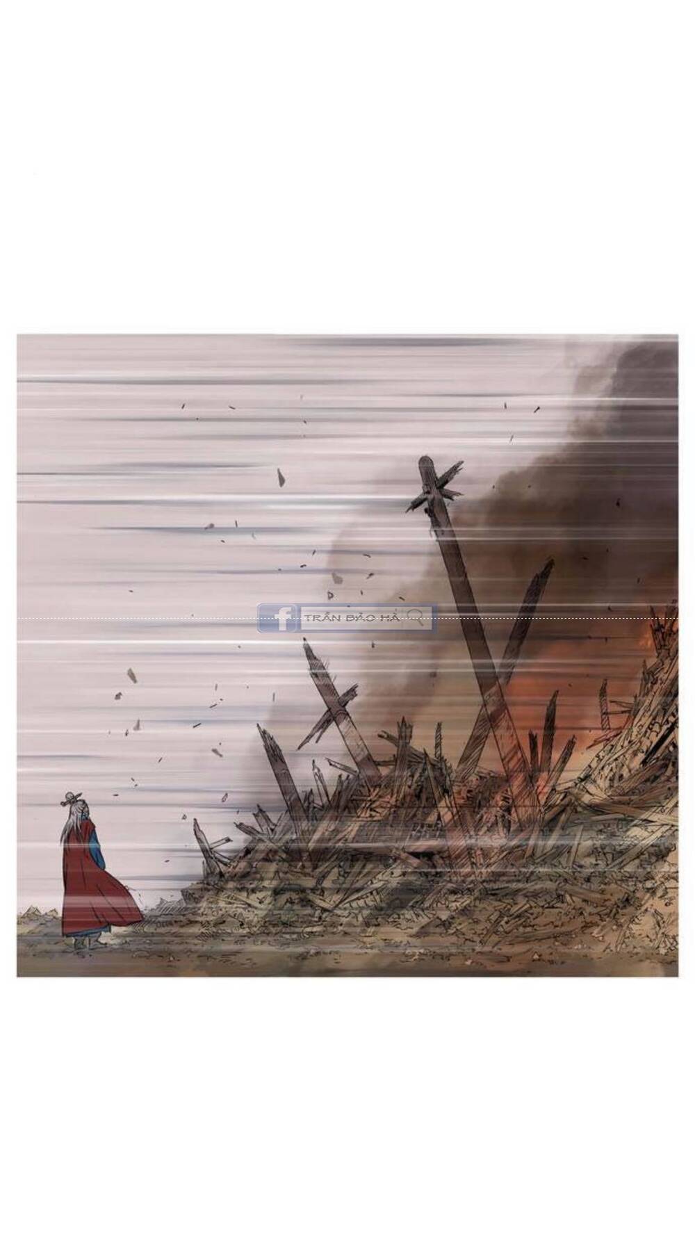 Cao Thủ 2: Chapter 143