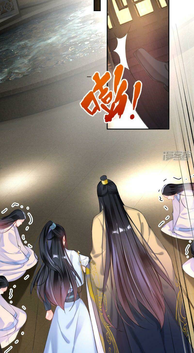 Vương Gia, Áo Lót Của Ngươi Rơi Mất Rồi: Chapter 81