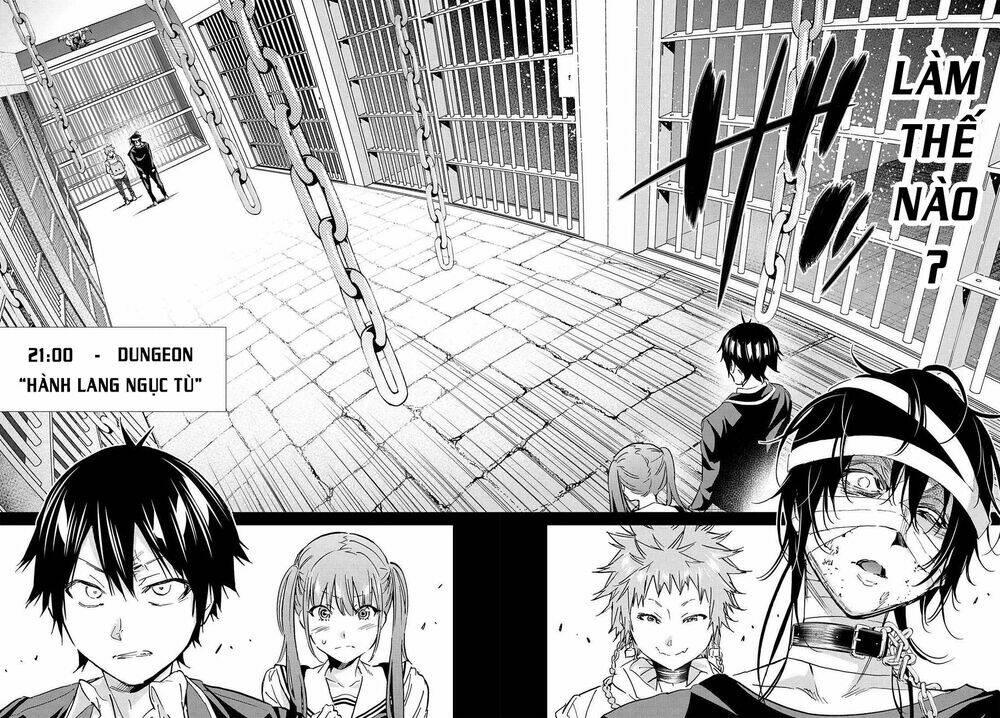Real Account Ii: Chapter 99