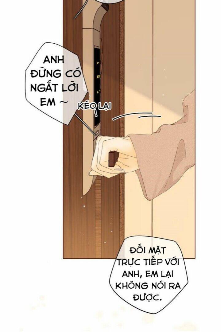 Cô Ấy Không Đáng Yêu: Chapter 70