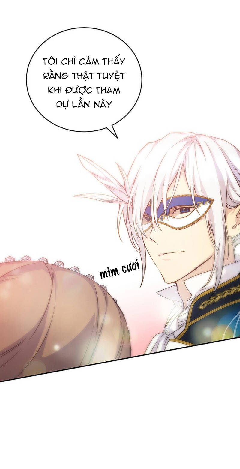 Cô Hầu Giỏi Giang: Chapter 29