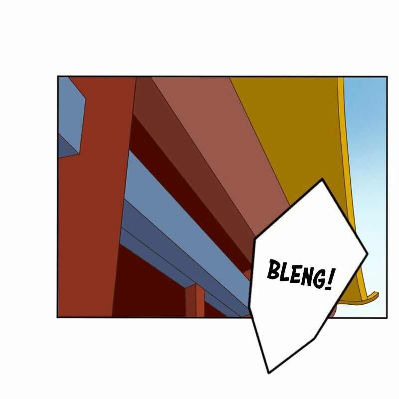 Thông Linh Phi: Chapter 107