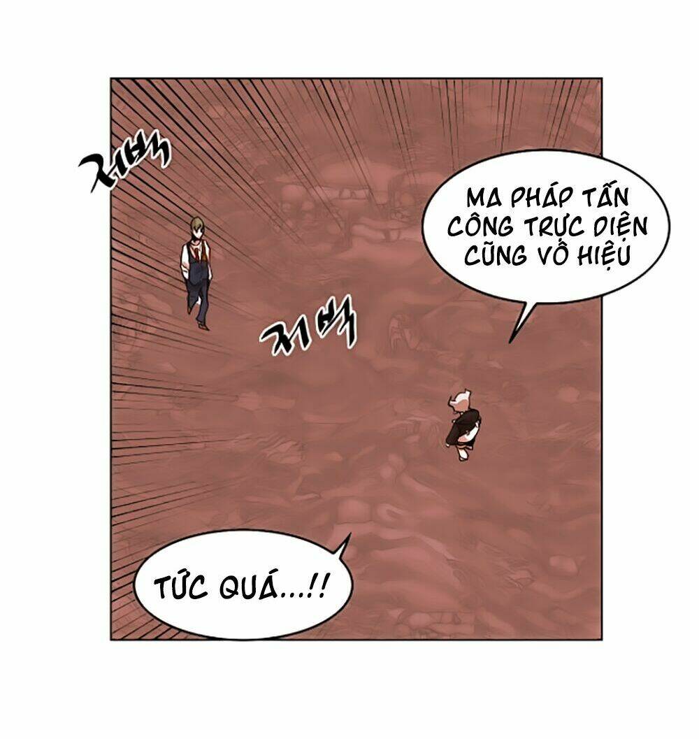 Hard Core Leveling Warrior: Chapter 24