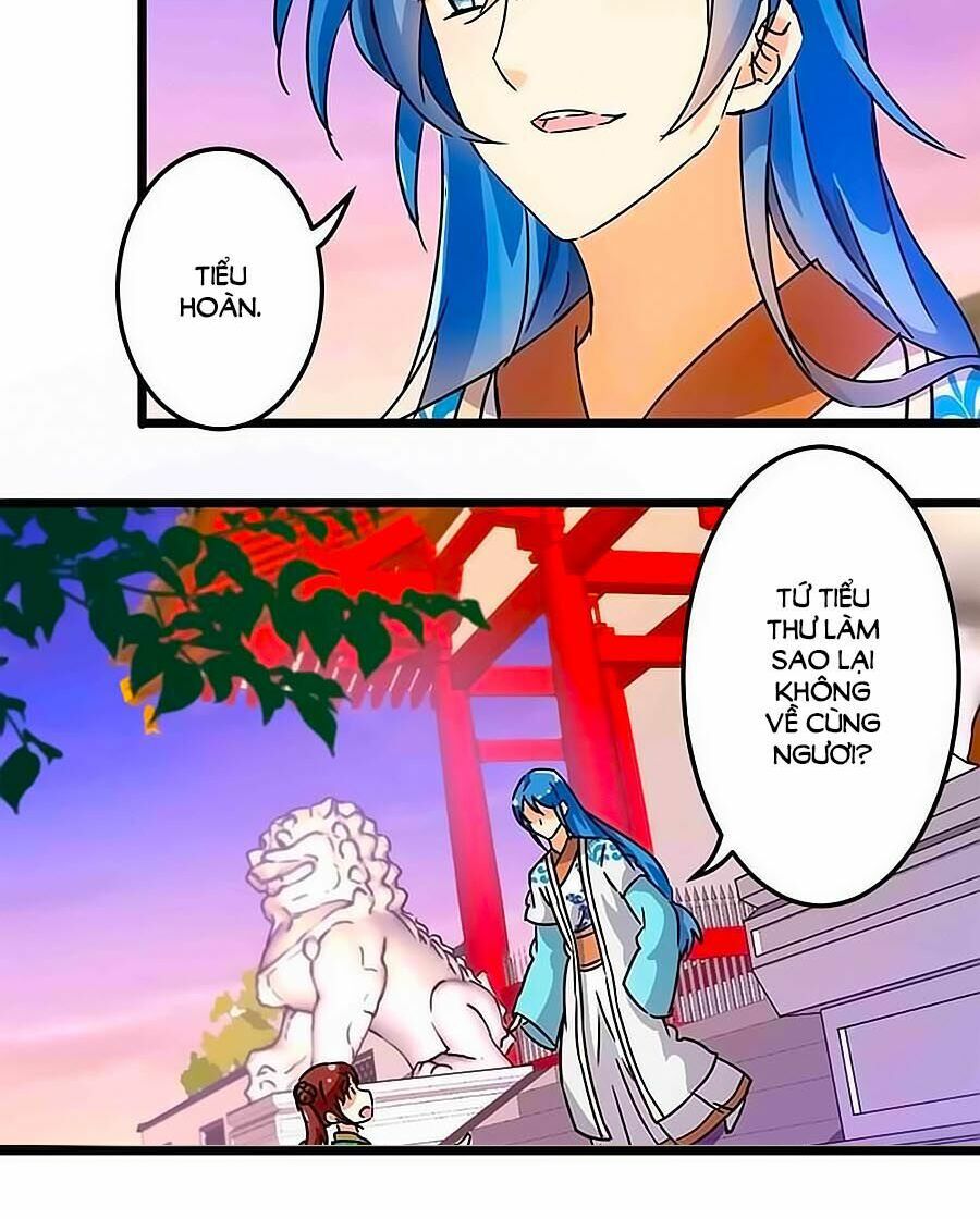 Vương Gia ! Ngươi Thật Bỉ Ổi !: Chapter 67