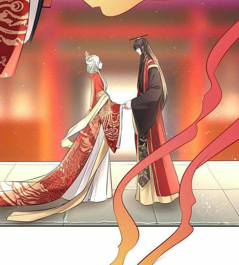 Vương Phi Thật Thích Trang Điểm: Chapter 169