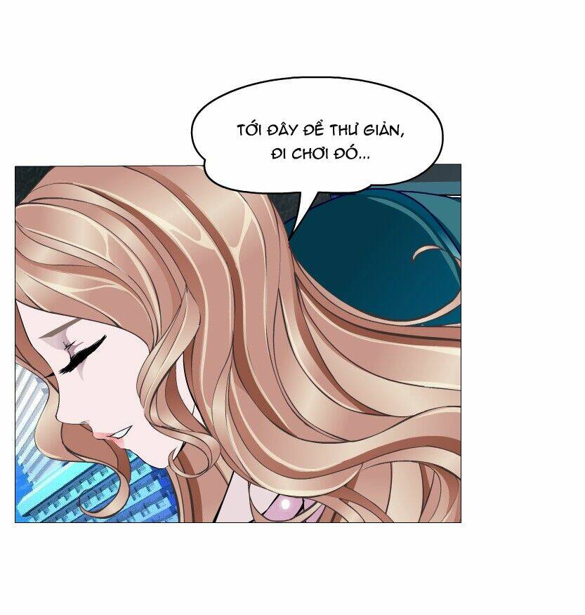 Cạm Bẫy Của Nữ Thần: Chapter 135