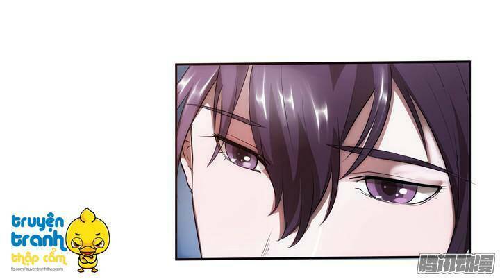 Âm Mưu Bên Gối: Chapter 17