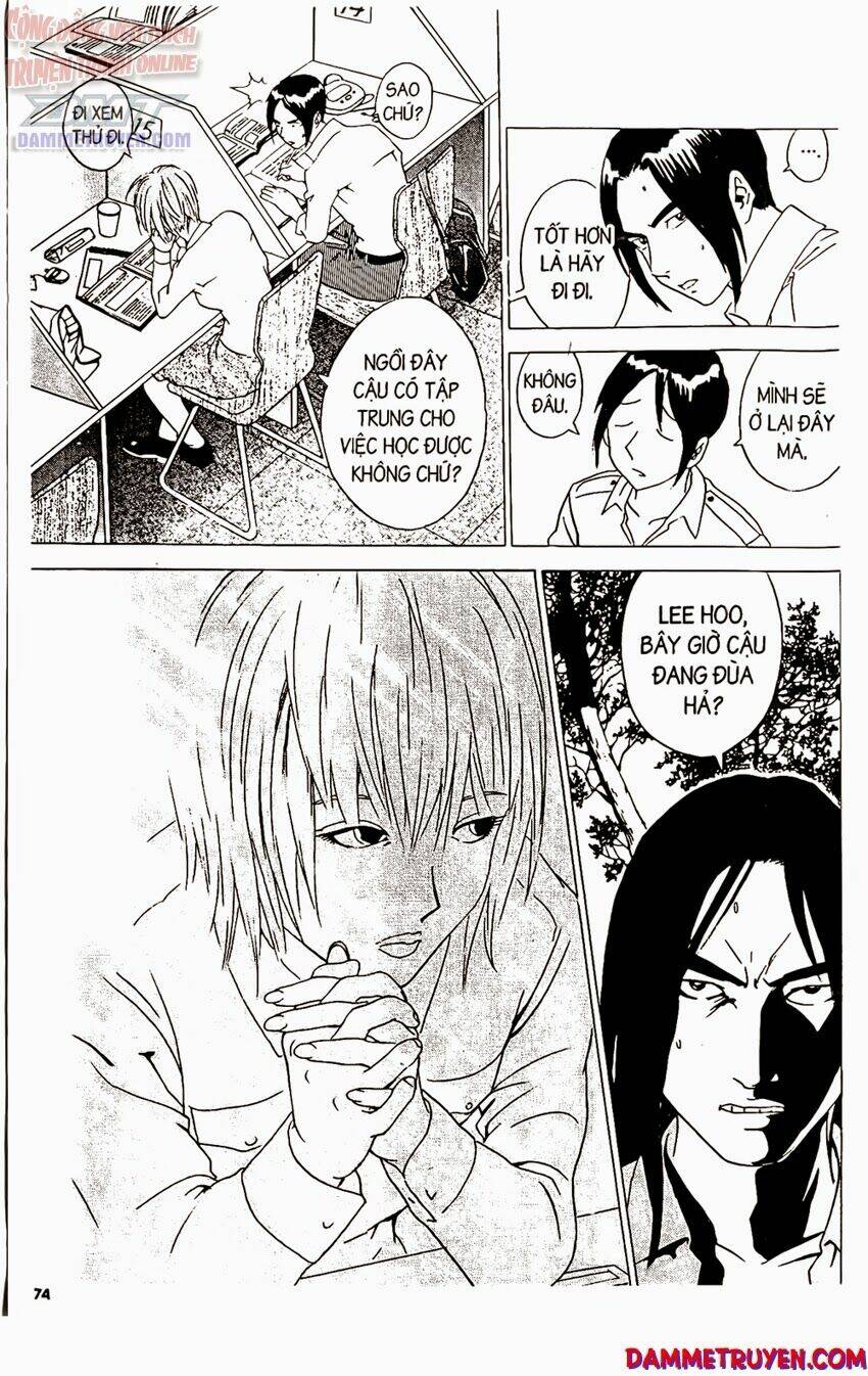 Ai Hơn Ai: Chapter 144