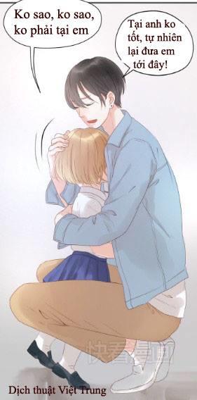 lượm được một tiểu hồ ly: Chapter 7