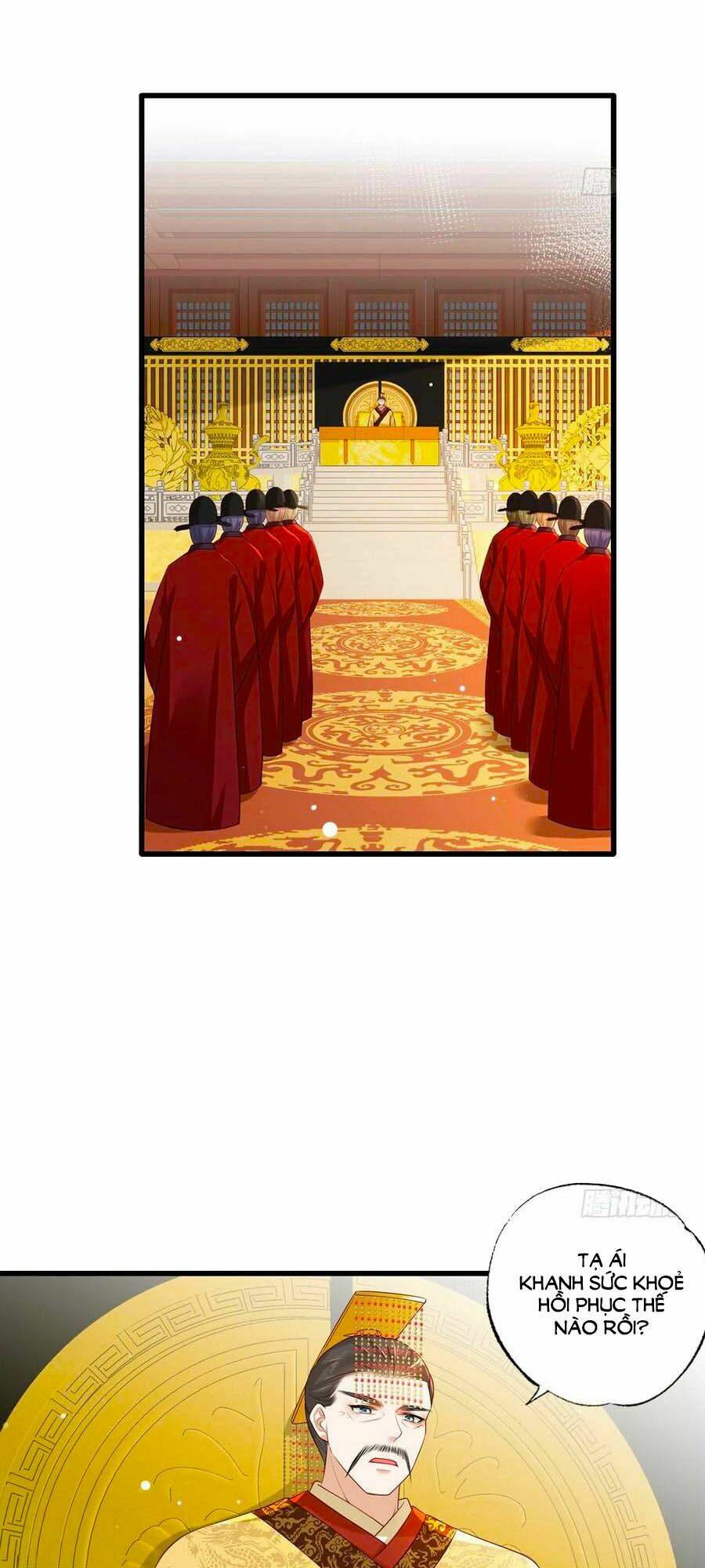 Nữ Thủ Phú Chi Kiều Sủng Nhiếp Chính Vương: Chapter 70