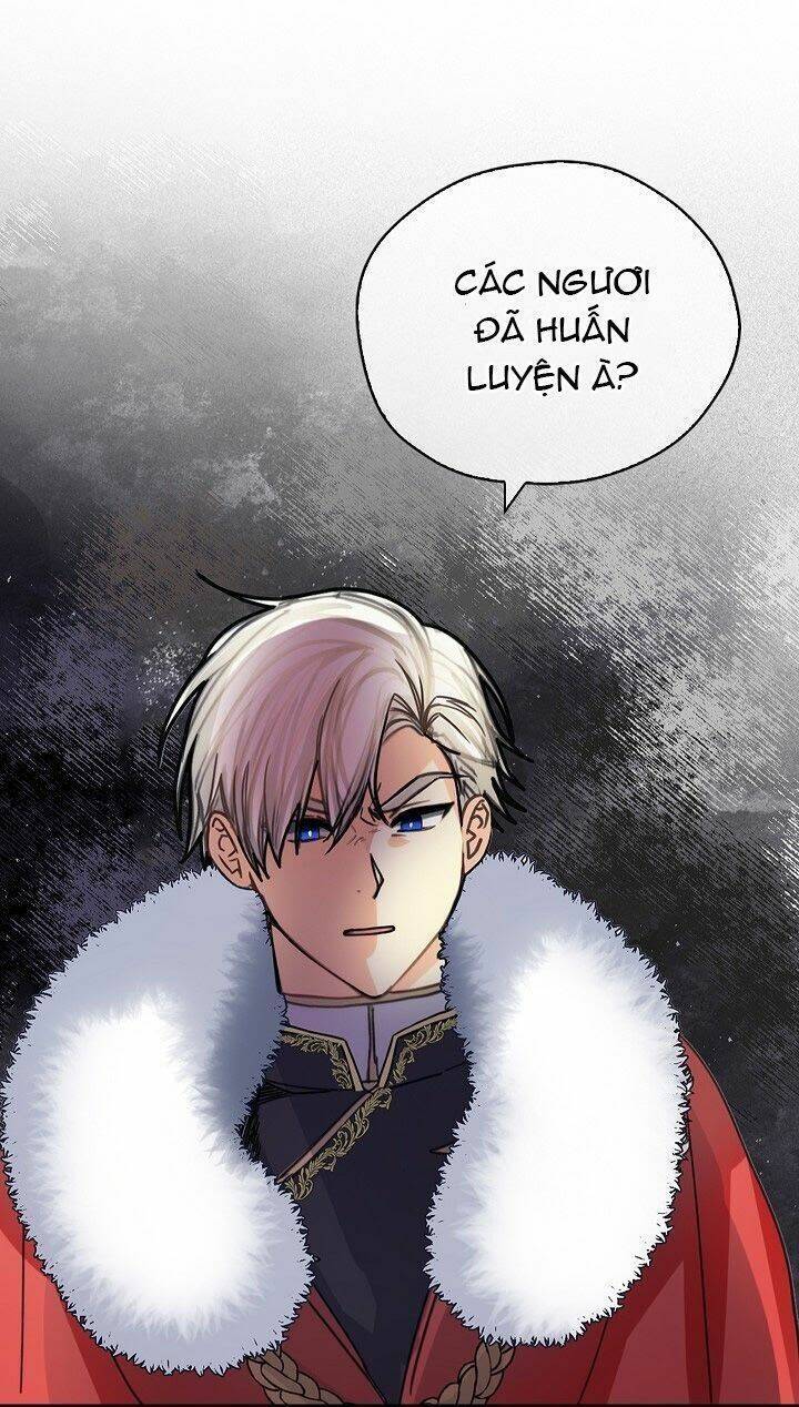Ba Người Anh Trai Của Tôi Là Bạo Quân: Chapter 4