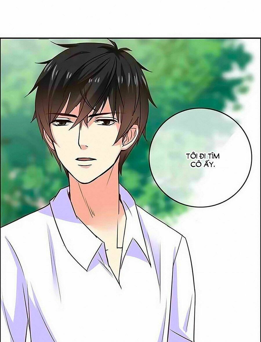 Đại Thần Tình Yêu Chớ Chạm Tôi: Chapter 12