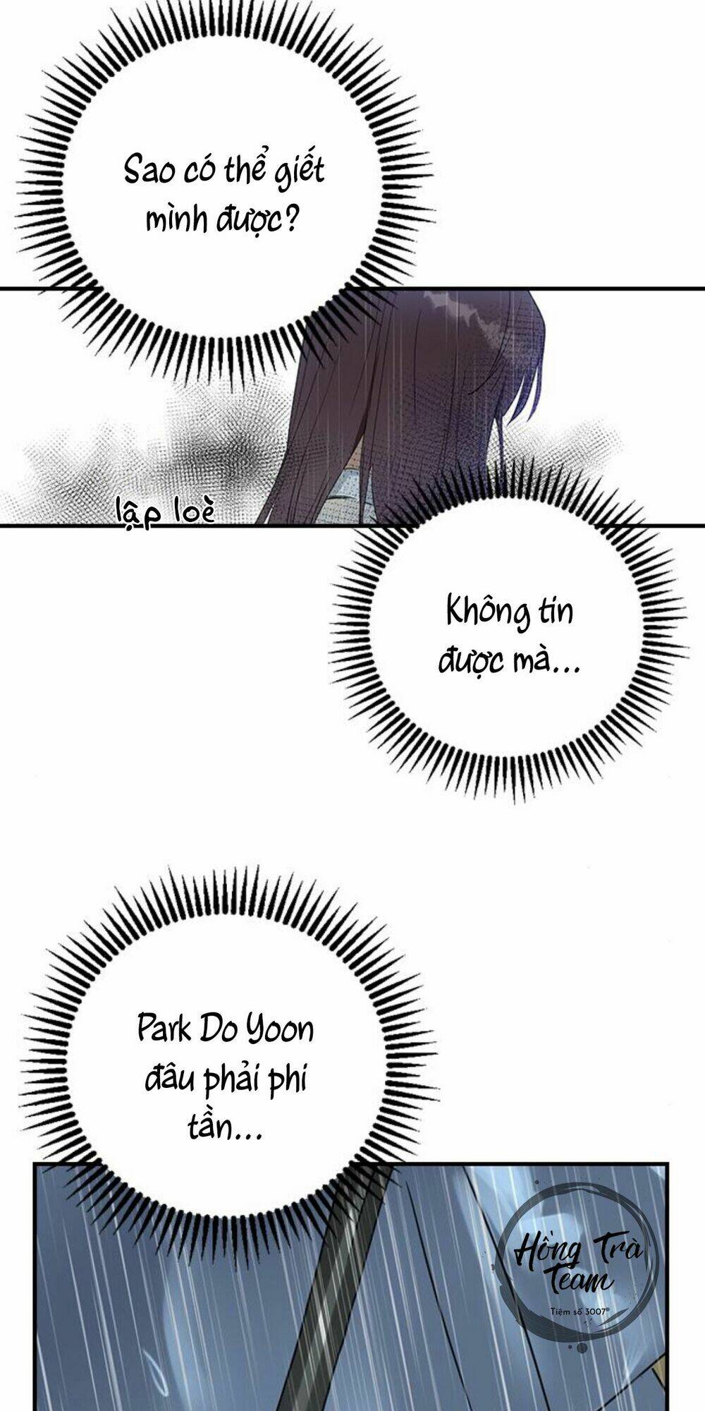 Bạn Trai Là Ngôi Sao: Chapter 8