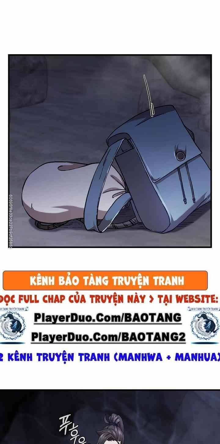 Thân Thủ Đệ Nhất Kiếm: Chapter 37