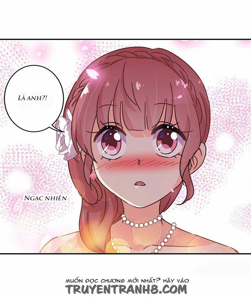 Trọng Sinh Chi Hao Môn Cường Thế Quy Lai: Chapter 94