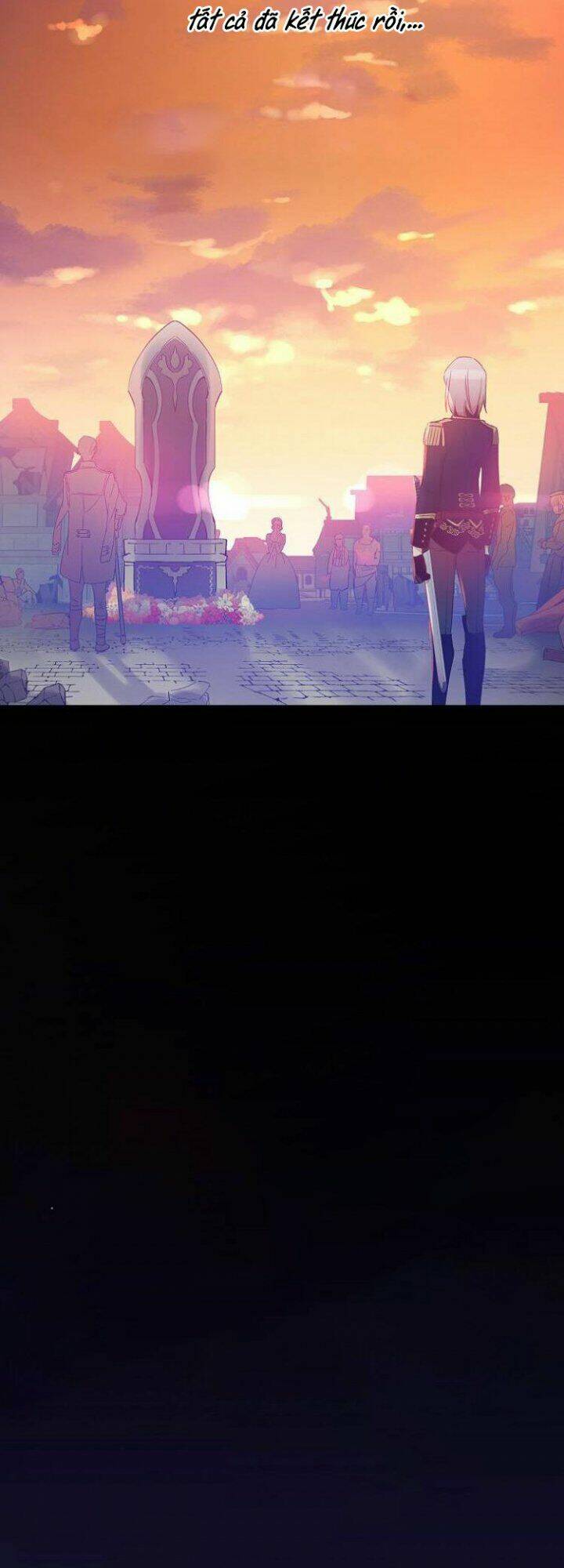 Kỵ Sĩ Đỏ Không Mê Tiền Mù Quáng: Chapter 38