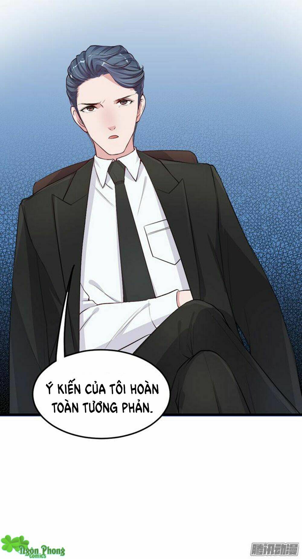 Bà Xã Tôi Là Nam Thần: Chapter 23