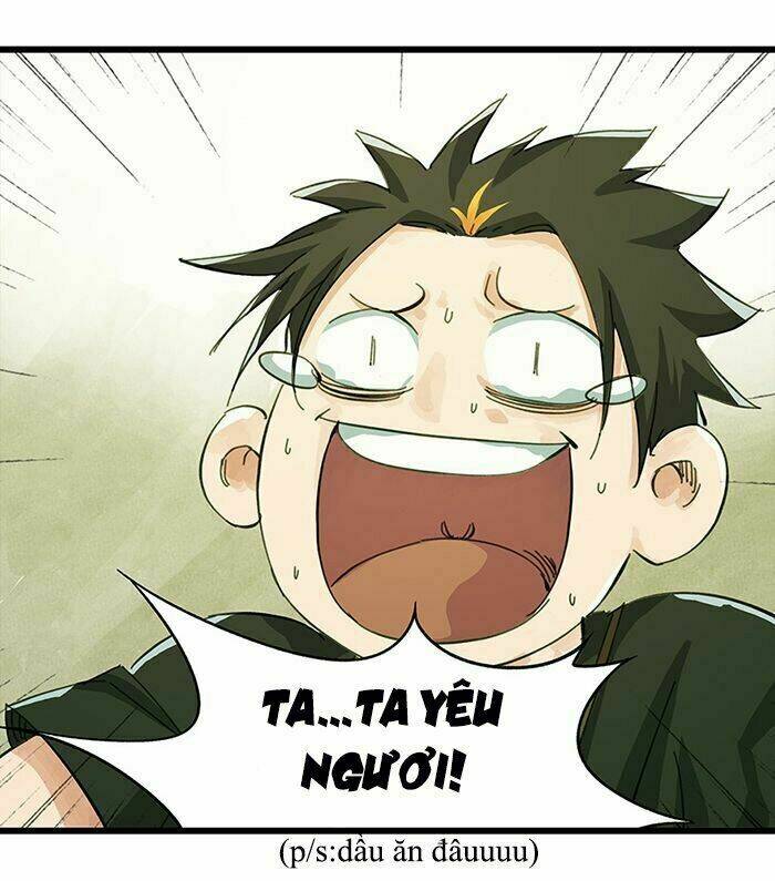 Thăng Vân Tháp: Chapter 8