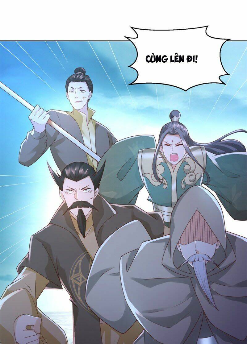 Chí Tôn Trọng Sinh: Chapter 121