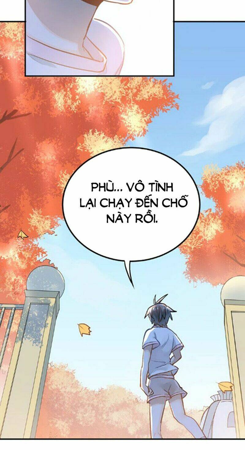 Đầu Gấu Biết Yêu: Chapter 98