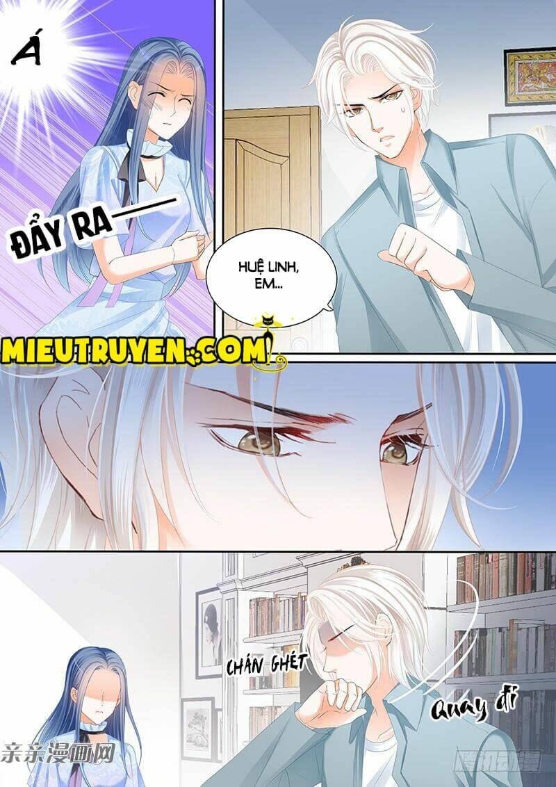 Thiểm Hôn Kiều Thê: Chapter 70