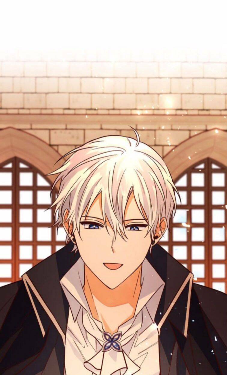 Lòng Trung Thành Với Kẻ Ác: Chapter 30