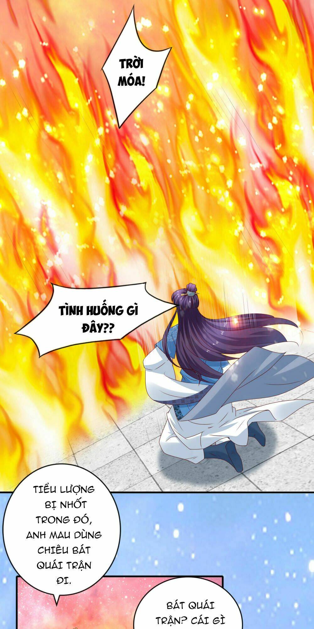 Trở Về Cổ Đại Làm Thánh Hiền: Chapter 15