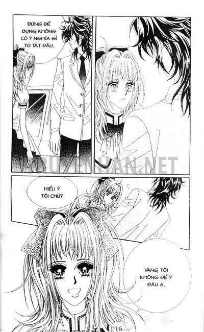 Lọ Lem Hậu Đậu: Chapter 45