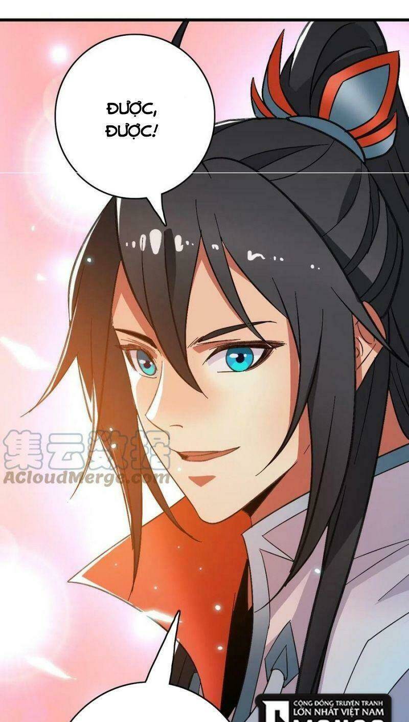 Siêu Đạo Thần Thuật: Chapter 71