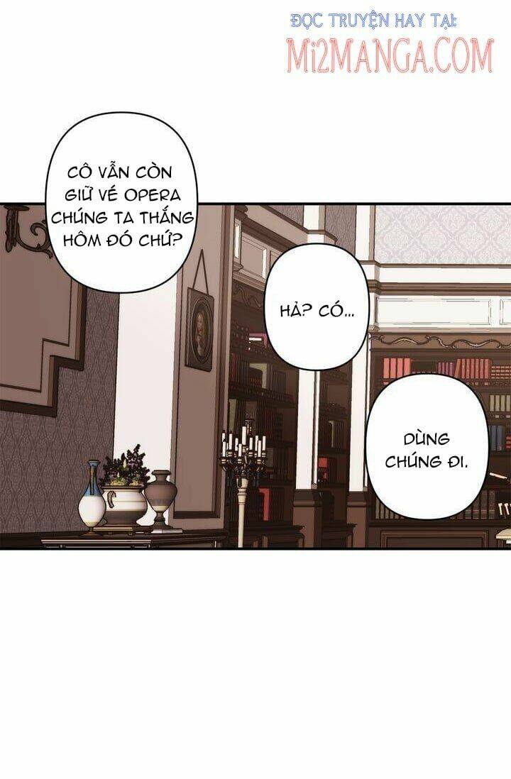 Hôn Lễ Báo Thù: Chapter 57