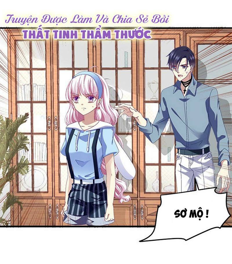 Thiên lại âm linh: Chapter 23